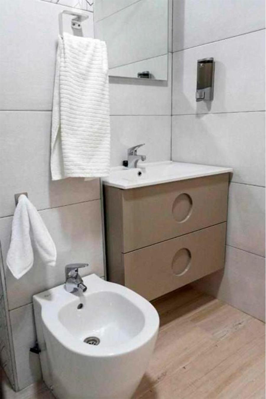 Centralmar Centro Superior Apartaments Benidorm Extérieur photo