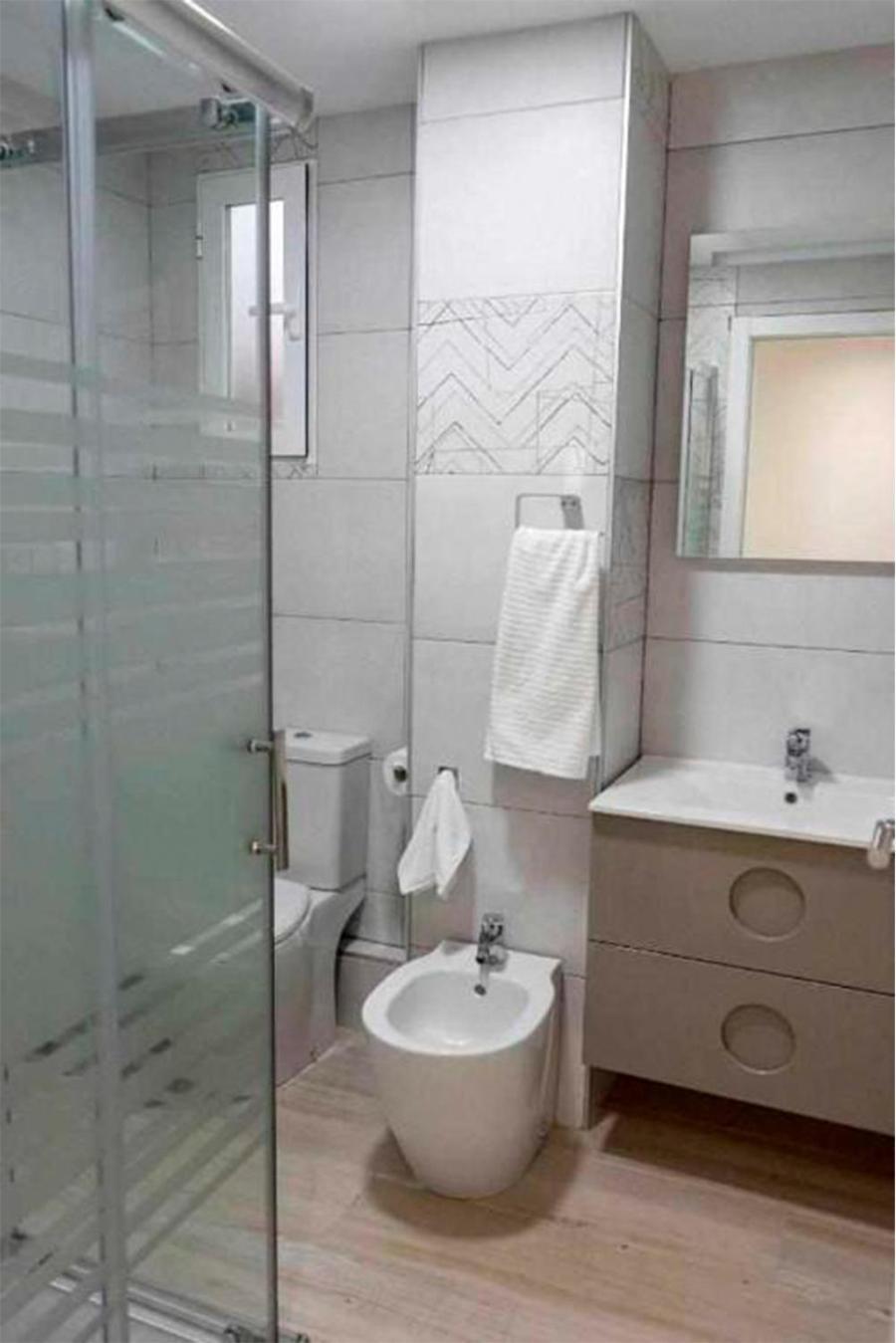 Centralmar Centro Superior Apartaments Benidorm Extérieur photo