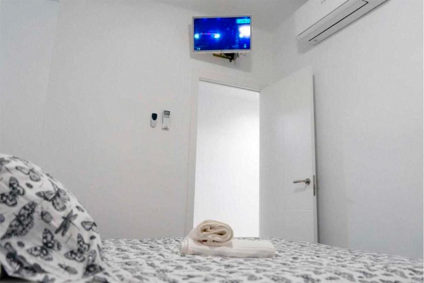 Centralmar Centro Superior Apartaments Benidorm Extérieur photo
