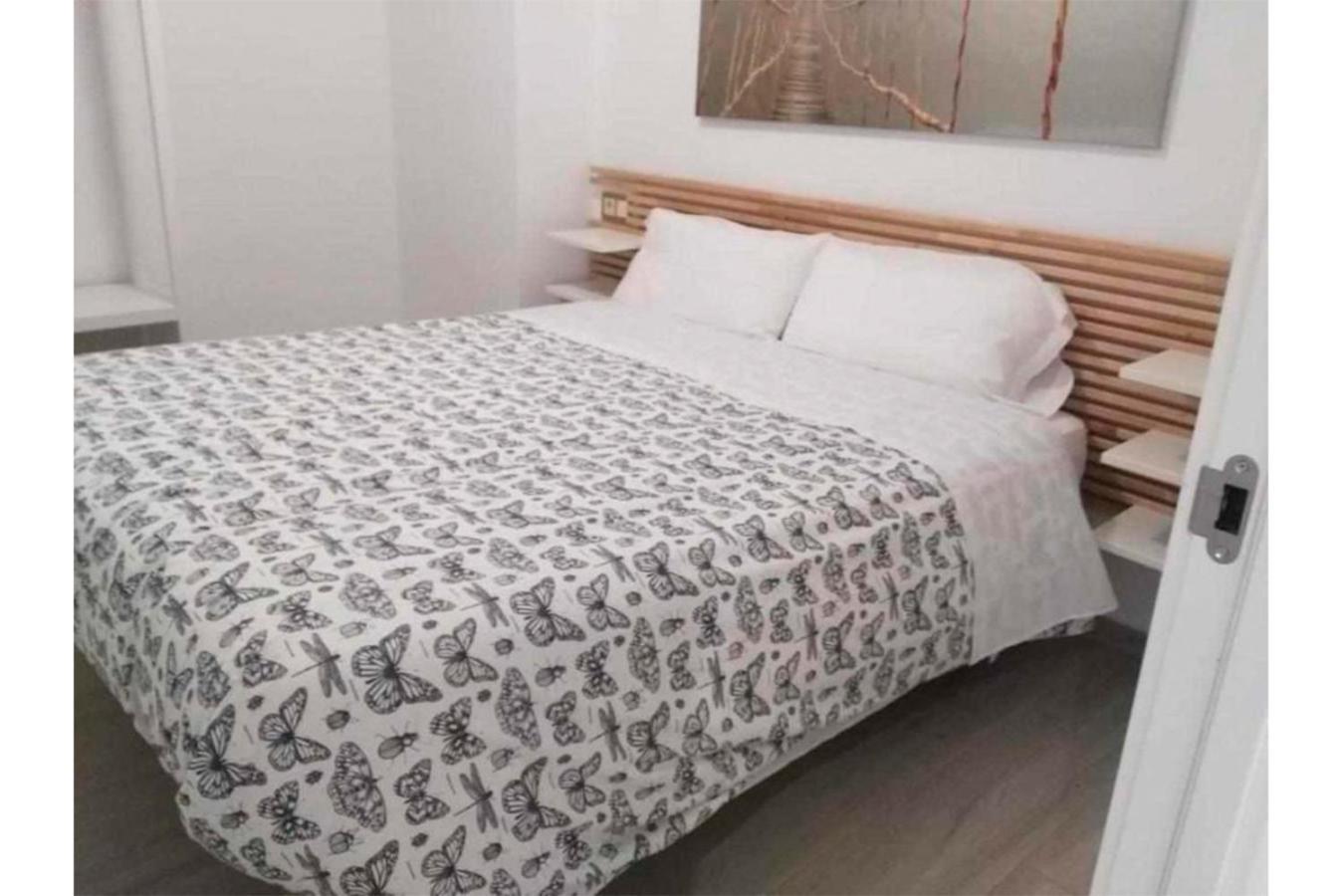 Centralmar Centro Superior Apartaments Benidorm Extérieur photo