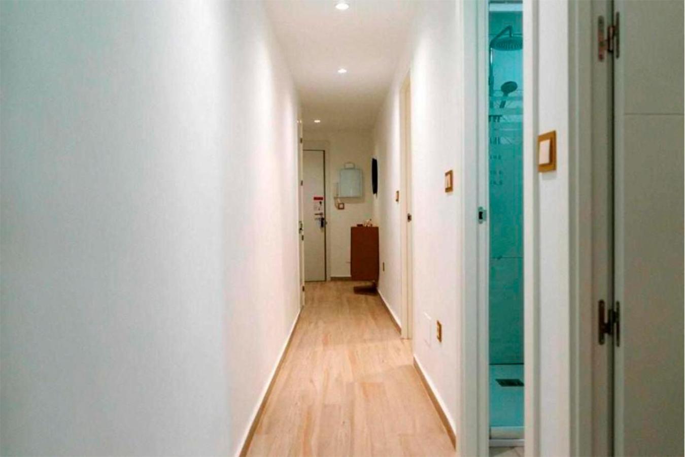 Centralmar Centro Superior Apartaments Benidorm Extérieur photo