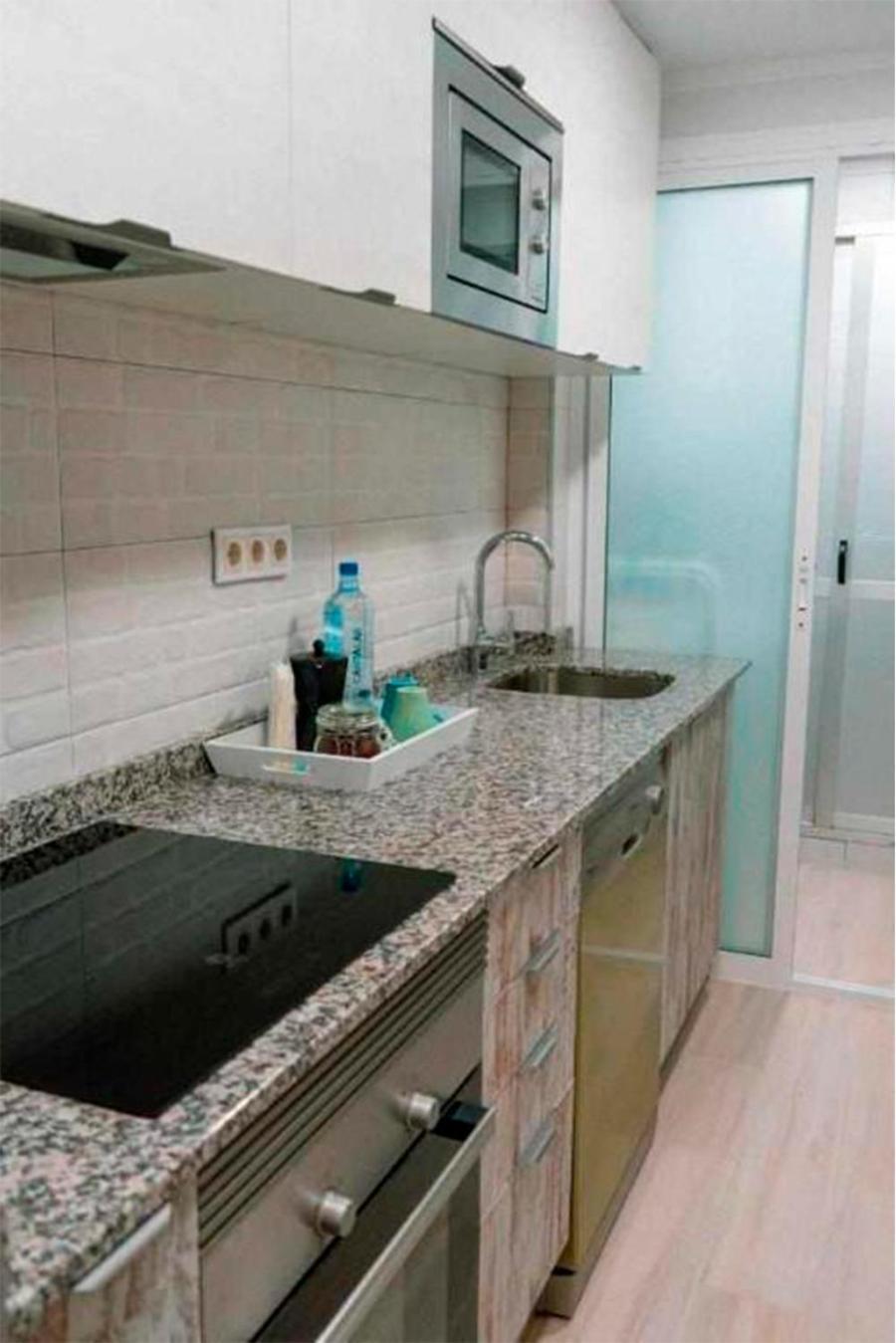 Centralmar Centro Superior Apartaments Benidorm Extérieur photo